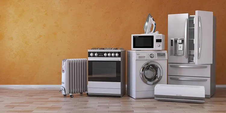 5 Fast-Acting Solutions for Appliance Breakdowns