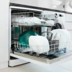 Troubleshooting Dishwasher Problems In Houston: 6 Tips