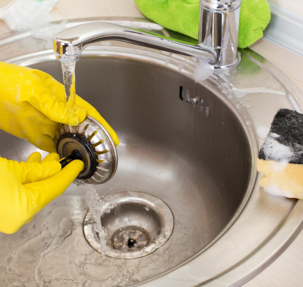 troubleshooting dishwasher problems in houston clean the kitchen sink