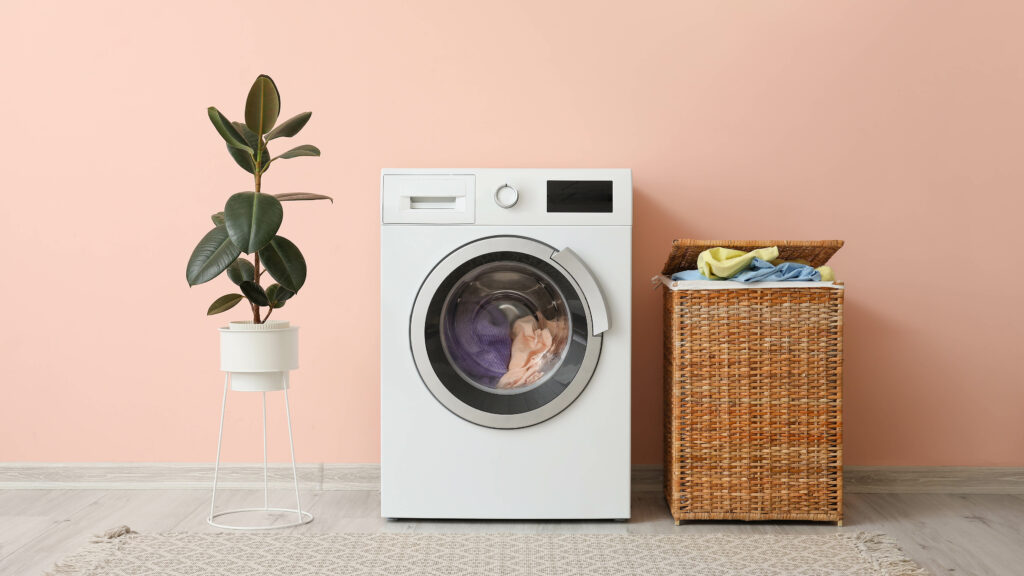Eco-Friendly Washing Machine Repair Solutions Houston
