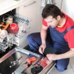 5 Affordable Dishwasher Repair Tips