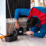 Houston’s Quick Appliance Repair Services: Restoring Functionality