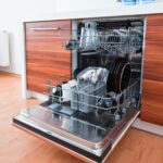 Same-Day Dishwasher Repair Services: The Perks