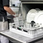 Commercial Dishwasher Repair Services: A Guide
